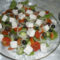 Греческий салат рецепт с фото