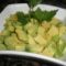 Простой салат с авокадо — «Проще простого»