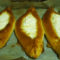 Хачапури по-аджарски: вкусный и простой рецепт
