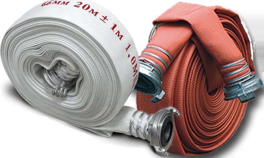 Важность и особенности использования пожарных рукавов: безопасность надежного тушения огня