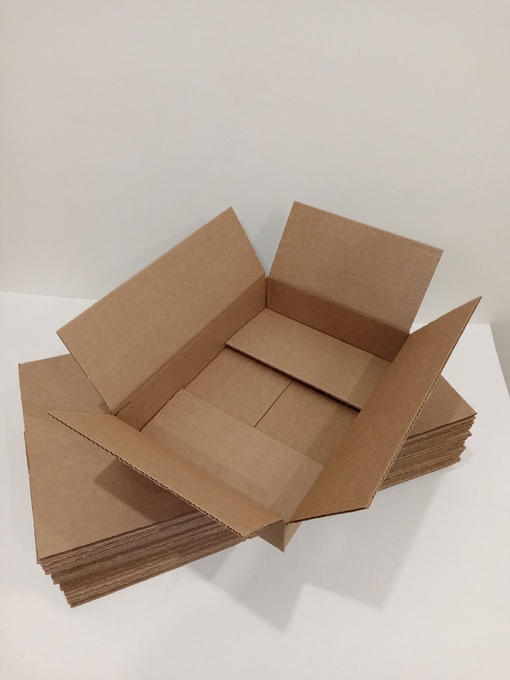 Картона коробка Т-23: идеальное решение для упаковки и хранения