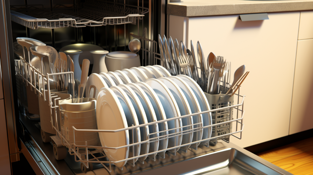 Почему посудомоечная машина - это необходимость для современного дома?