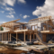 Строительство дома: от выбора проекта до завершения строительных работ