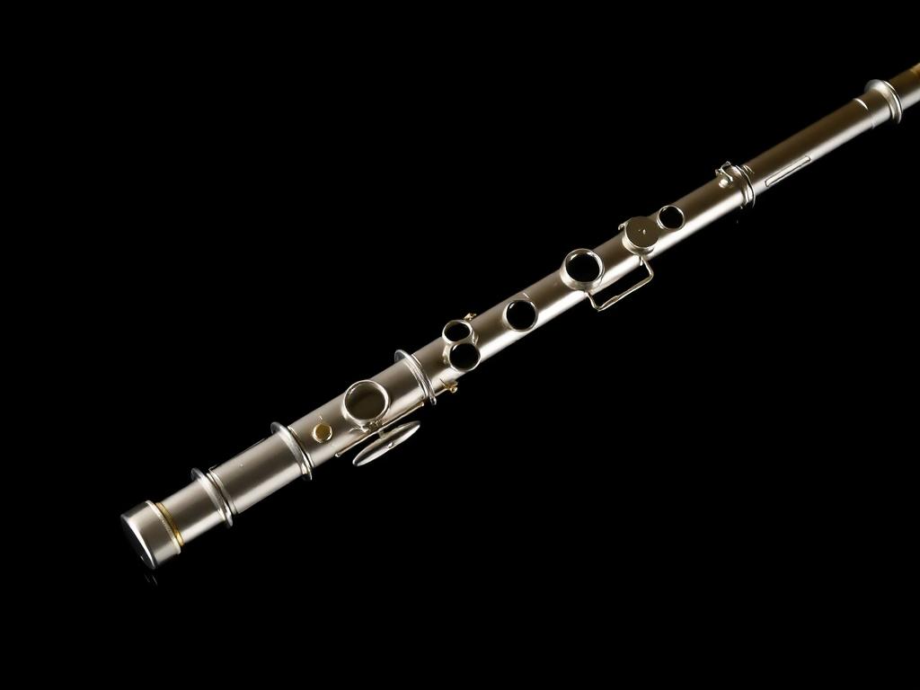 fluteфото