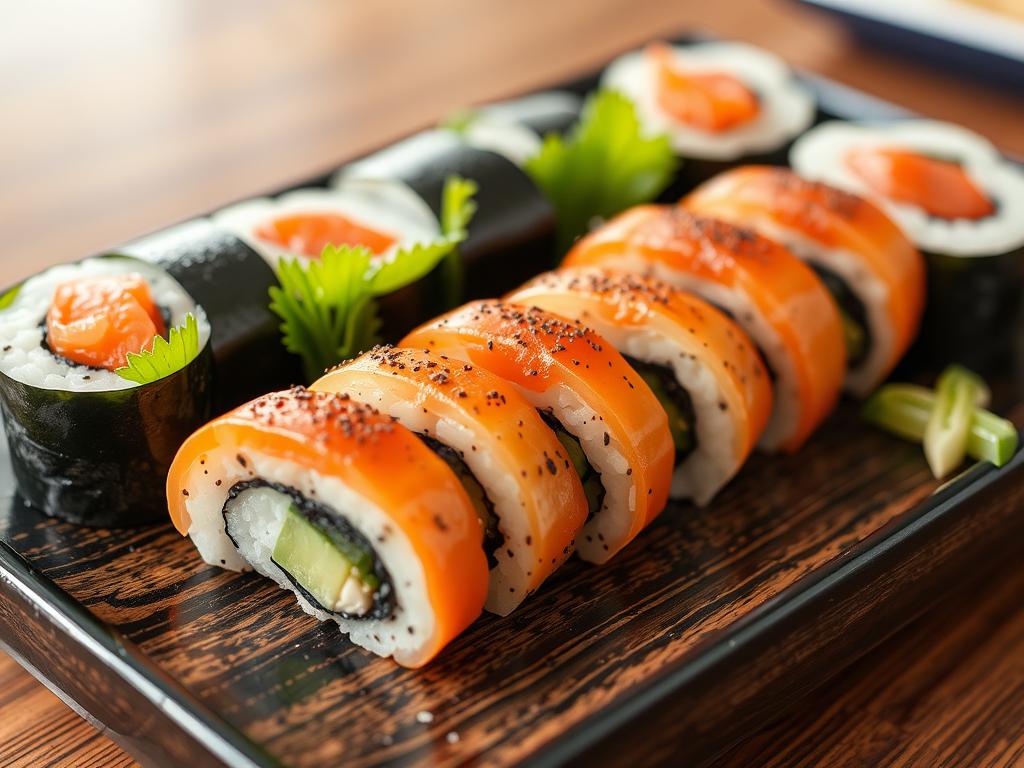 sushiфото