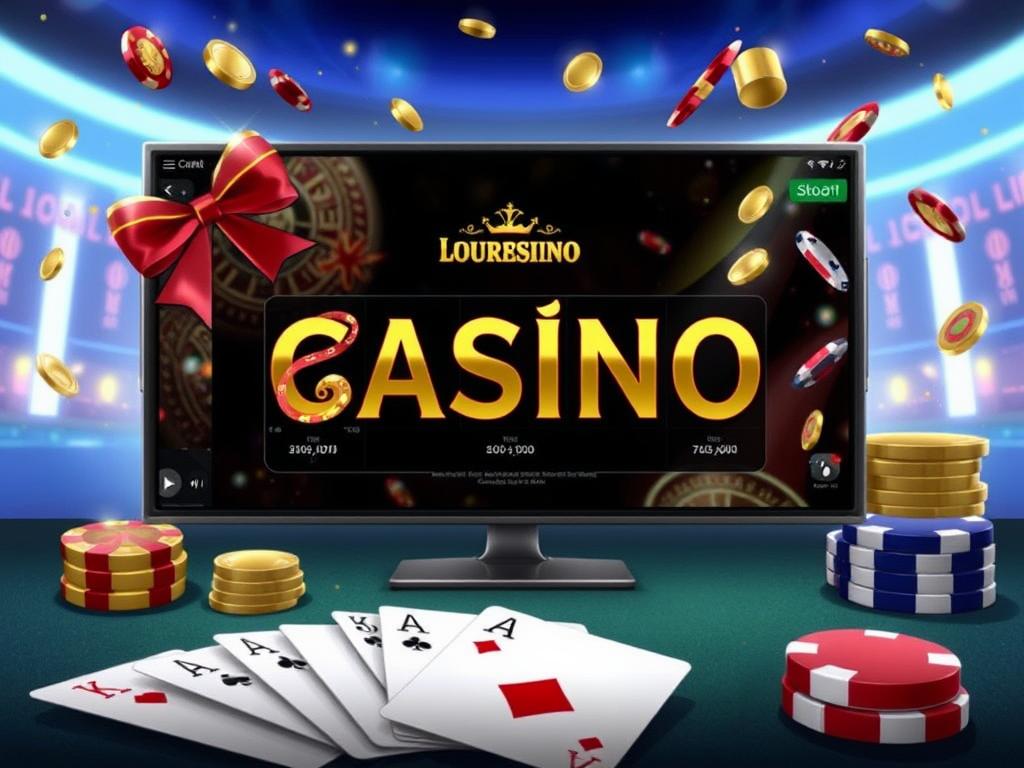 Обзор онлайн казино Lex Casino: стоит ли играть и что ожидать?