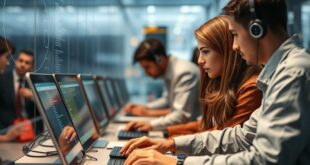 IT аутсорсинг: как делегировать технологии и сохранить контроль над результатом