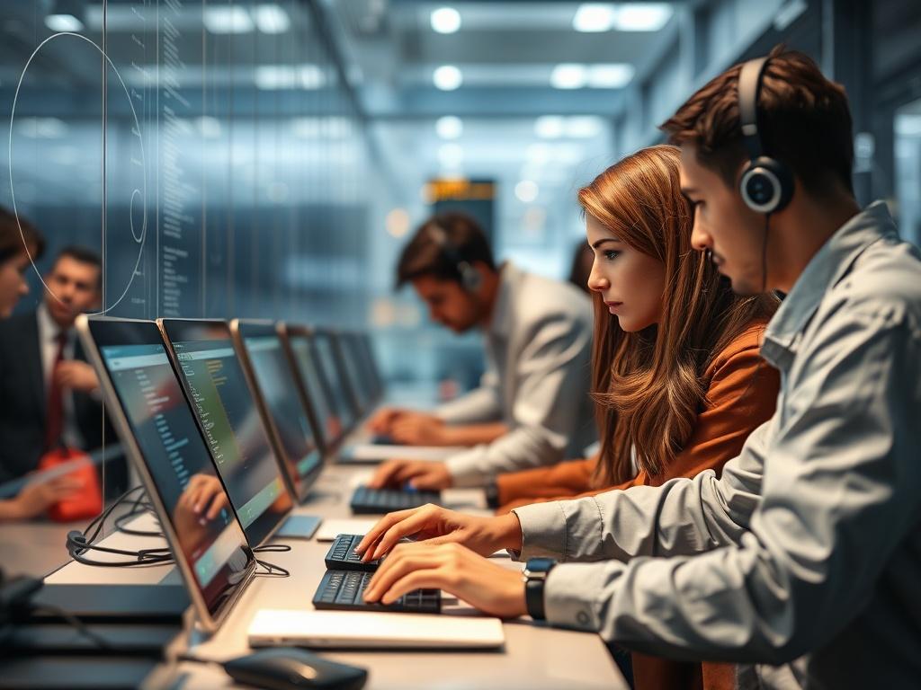 IT аутсорсинг: как делегировать технологии и сохранить контроль над результатом