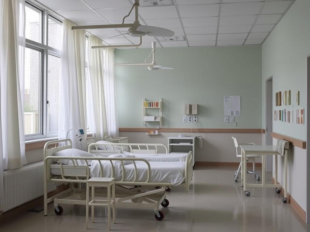 Реабилитация в пансионате: когда восстановление становится делом команды