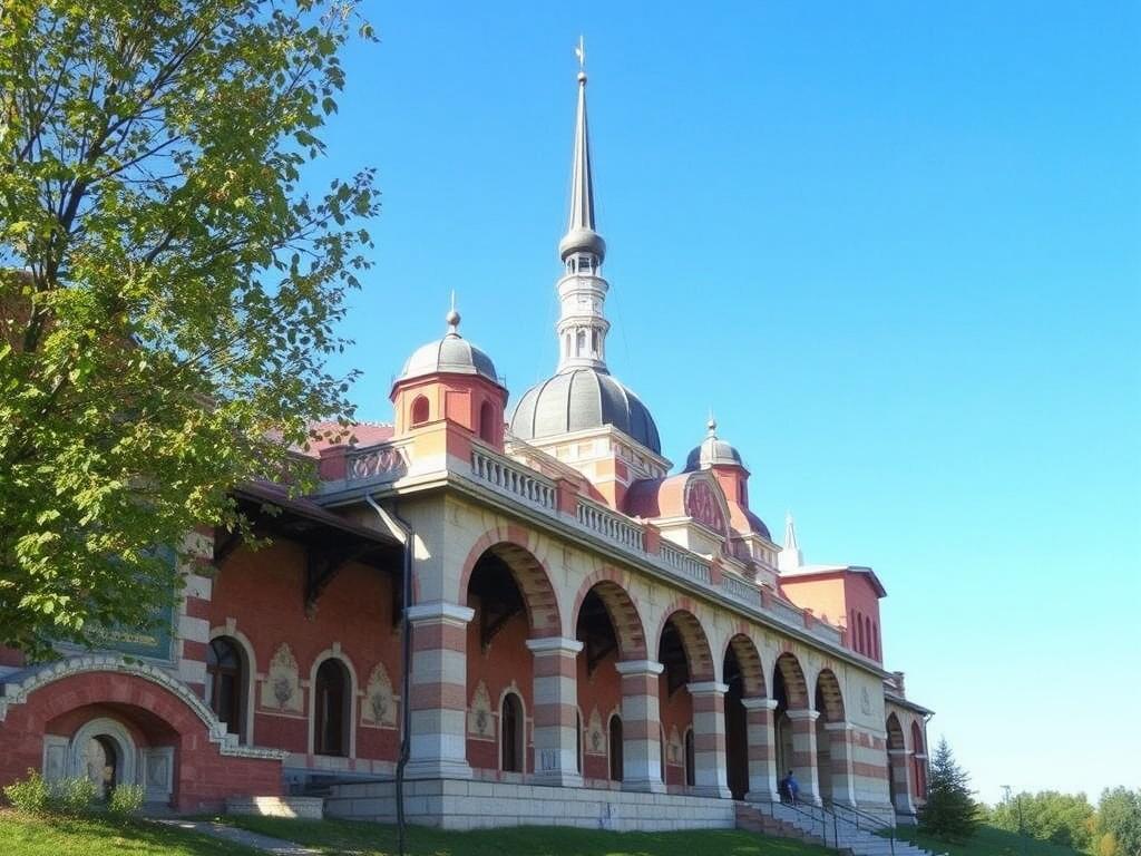 От Краснодара — на экскурсию: лучшие маршруты, советы и неожиданные находки