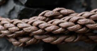 Базальтовый шнур: незаметный материал, который спасает там, где жар и огонь