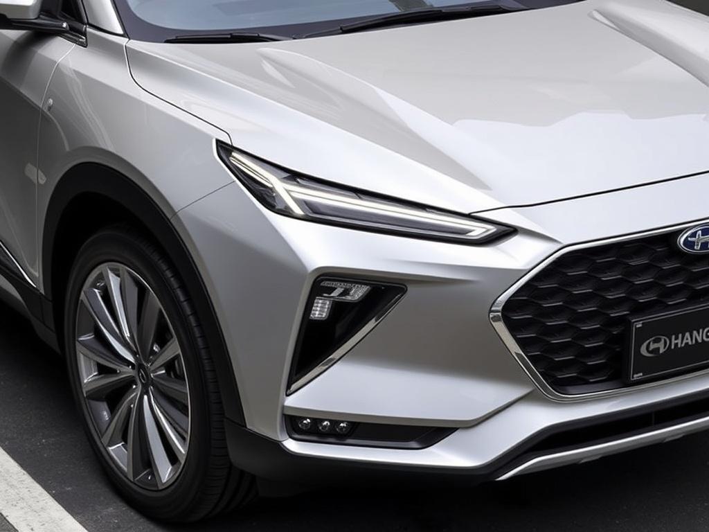 CHANGAN: что это за автомобиль и почему о нем говорят