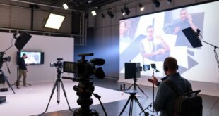 Рекламно-производственная компания: как она работает и почему её выбор решает успех вашей кампании