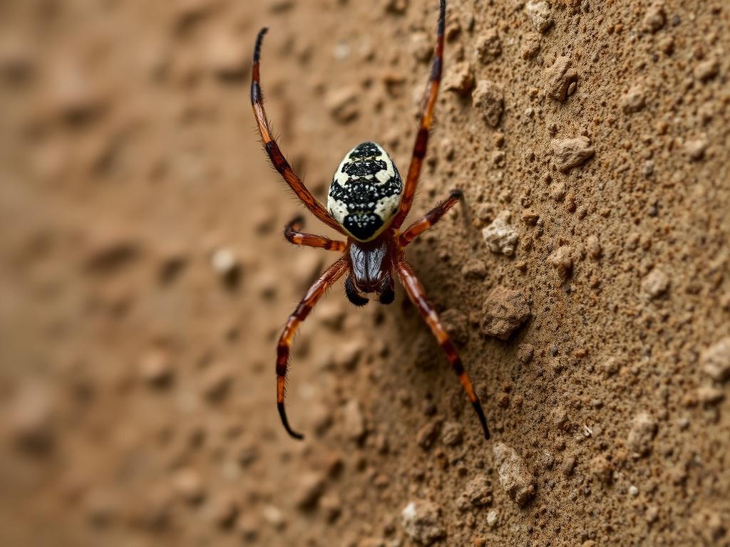 Как мирно распрощаться с пауками: практичные и безопасные способы