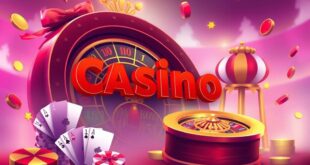 Казино онлайн: как играть разумно, выбирать честный сайт и не потерять голову