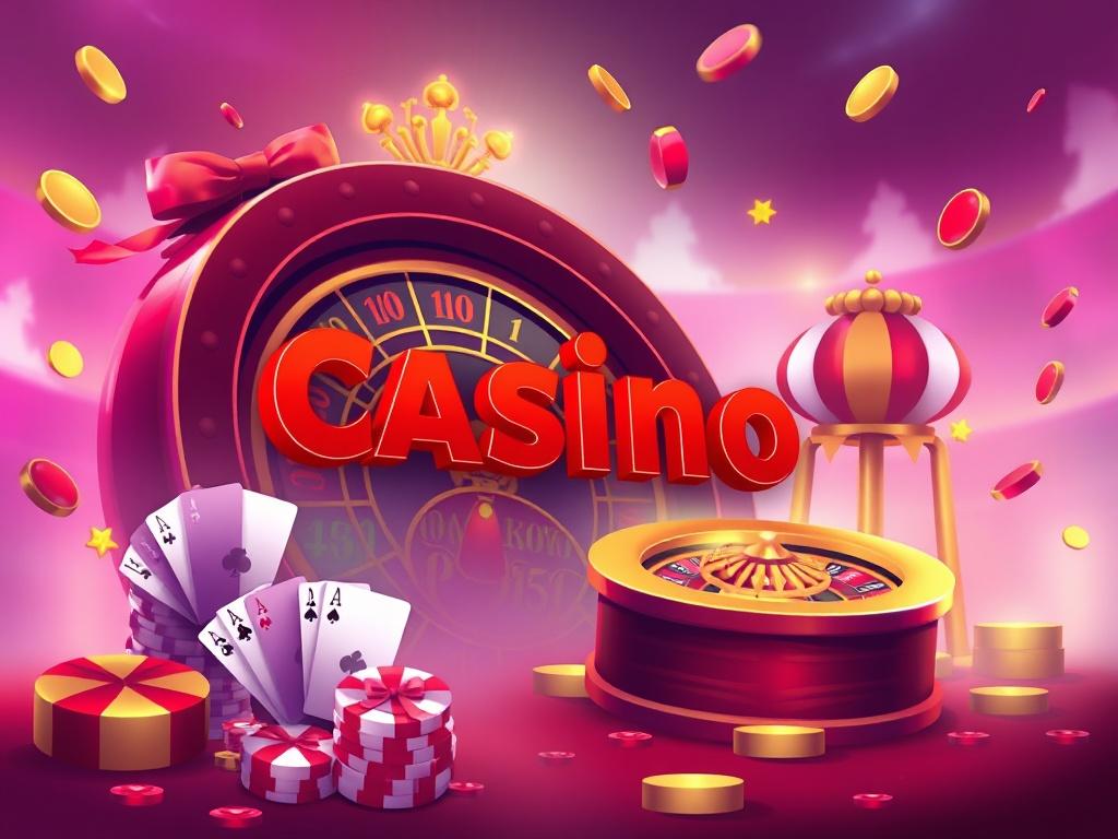 Казино онлайн: как играть разумно, выбирать честный сайт и не потерять голову