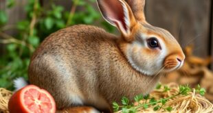 Мясо кролика: полезный продукт, который стоит готовить чаще