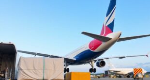 Авиаперевозки грузов: понятная инструкция для тех, кто ценит скорость и надёжность