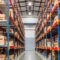 Стеллажи металлические: оптимальное решение для вашего склада