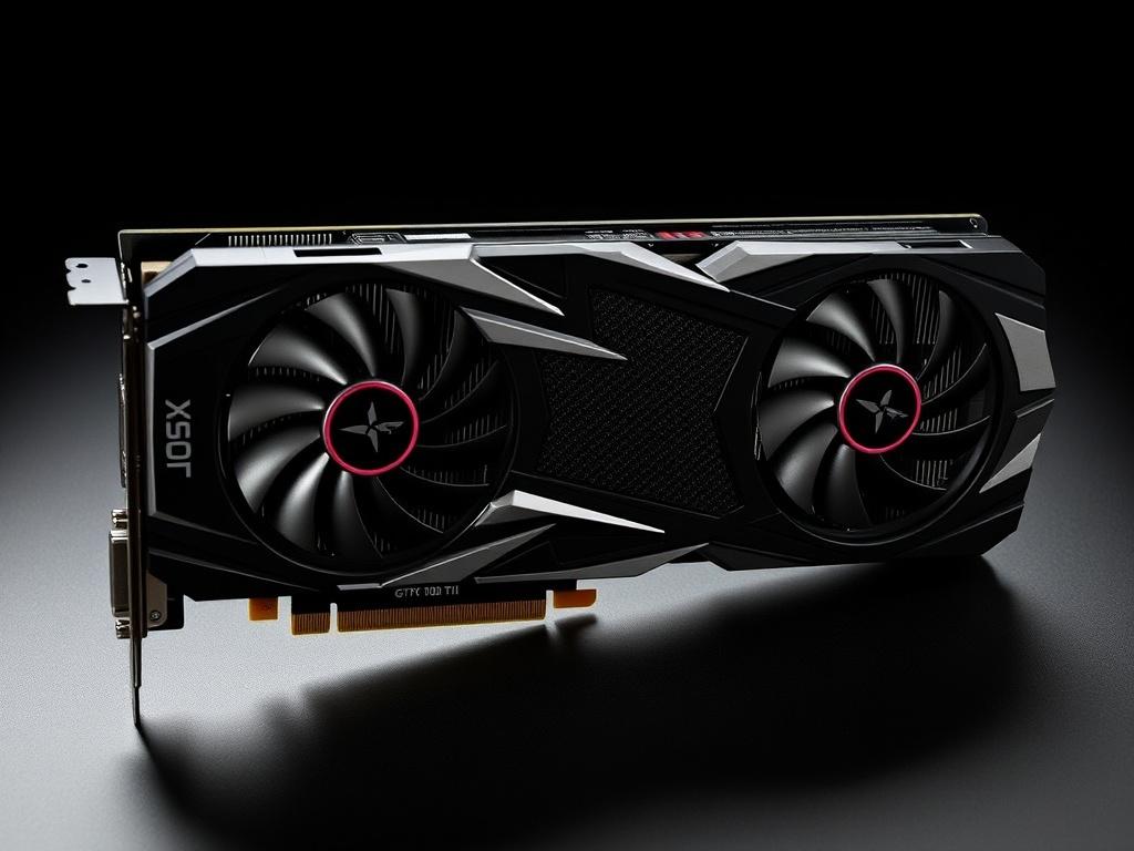 GTX 1070 Ti 8GB: почему эта видеокарта до сих пор вызывает интерес