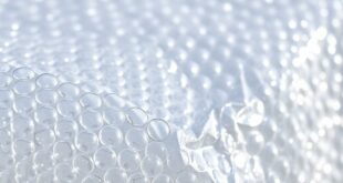 Пузырчатая пленка: не только упаковка, а маленькое чудо в хозяйстве