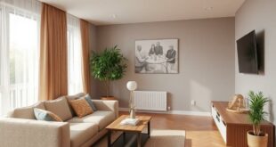 Покупка трехкомнатной квартиры: как сделать выбор без лишних нервов