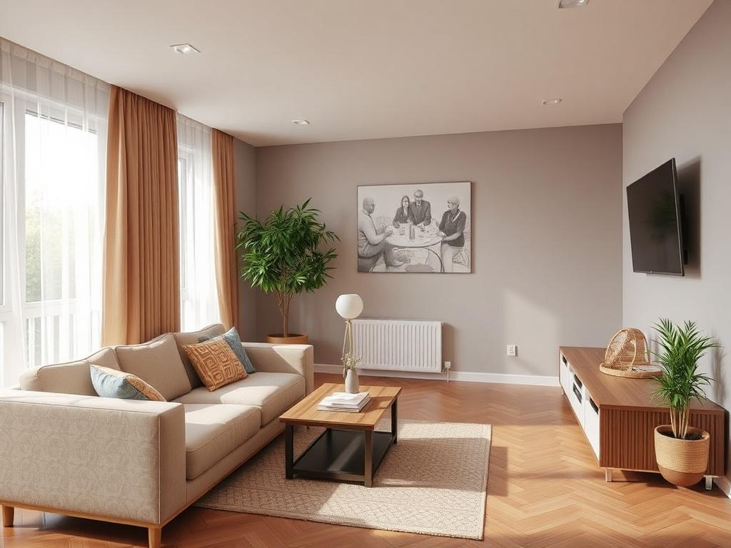 Покупка трехкомнатной квартиры: как сделать выбор без лишних нервов