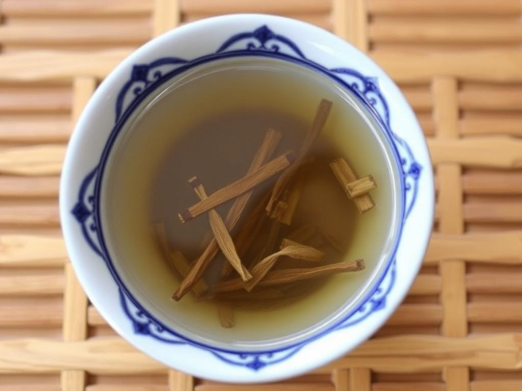 Молочный улун: чай, который шепчет о лугу и сливках