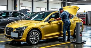 Как выбрать автосервис и не пожалеть: понятный гид для каждого водителя