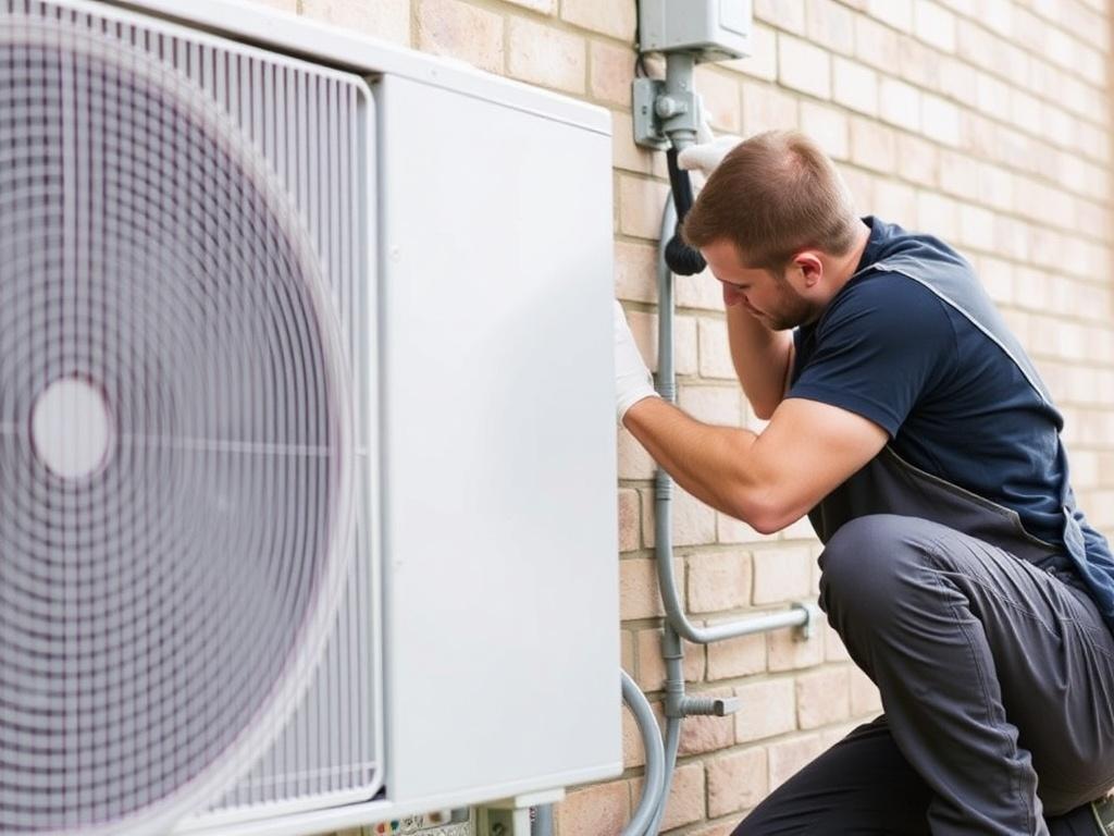 Когда спасёт отвертка, а когда нужен мастер: полное руководство по ремонту кондиционеров