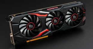 Gigabyte RX 570: почему эта видеокарта до сих пор вызывает интерес
