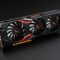 Gigabyte RX 570: почему эта видеокарта до сих пор вызывает интерес