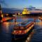 От Крымского моста по Москве-реке: прогулки, которые меняют взгляд на город